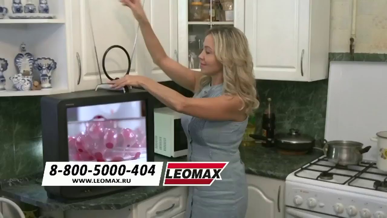 Прямая трансляция Телеканал Leomax