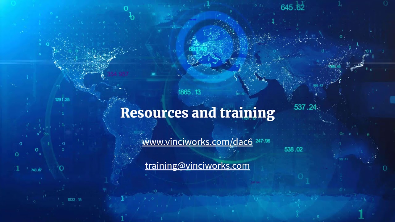 DAC6 - Understanding tax disclosure requirements
