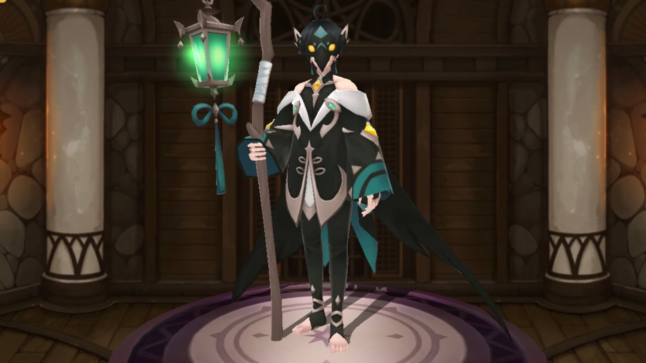 Review: Yeonoh - Wood