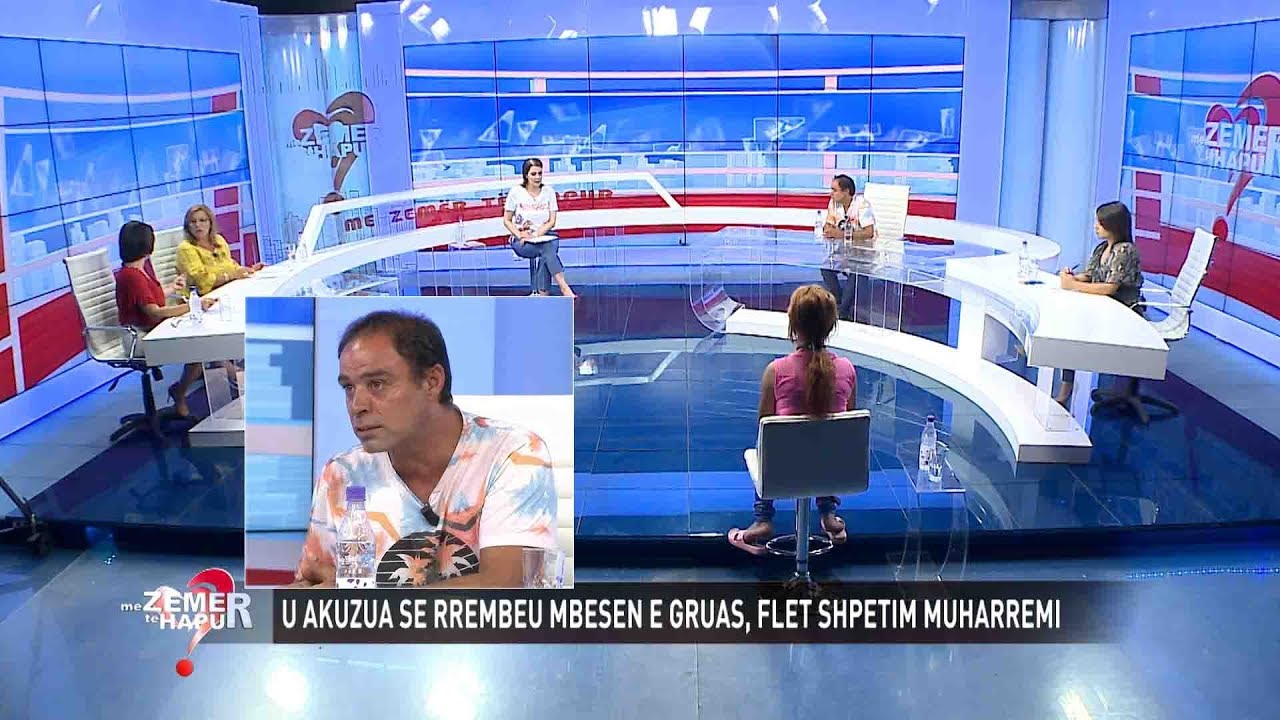 U akuzua se rrëmbeu 17-vjeçaren, flet burri i hallës: E kam nusen e djalit, babai i saj e... Pj.2