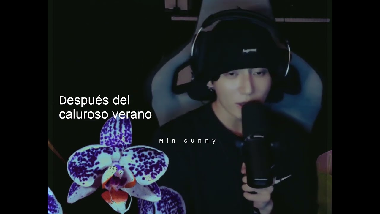 COVER JUNGKOOK LIVE, PARA ARMY 2025