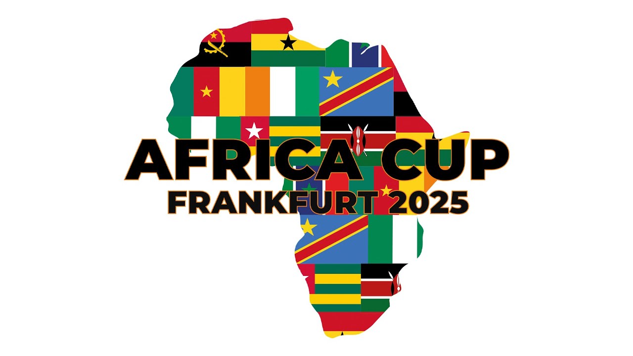 Africa Cup Frankfurt