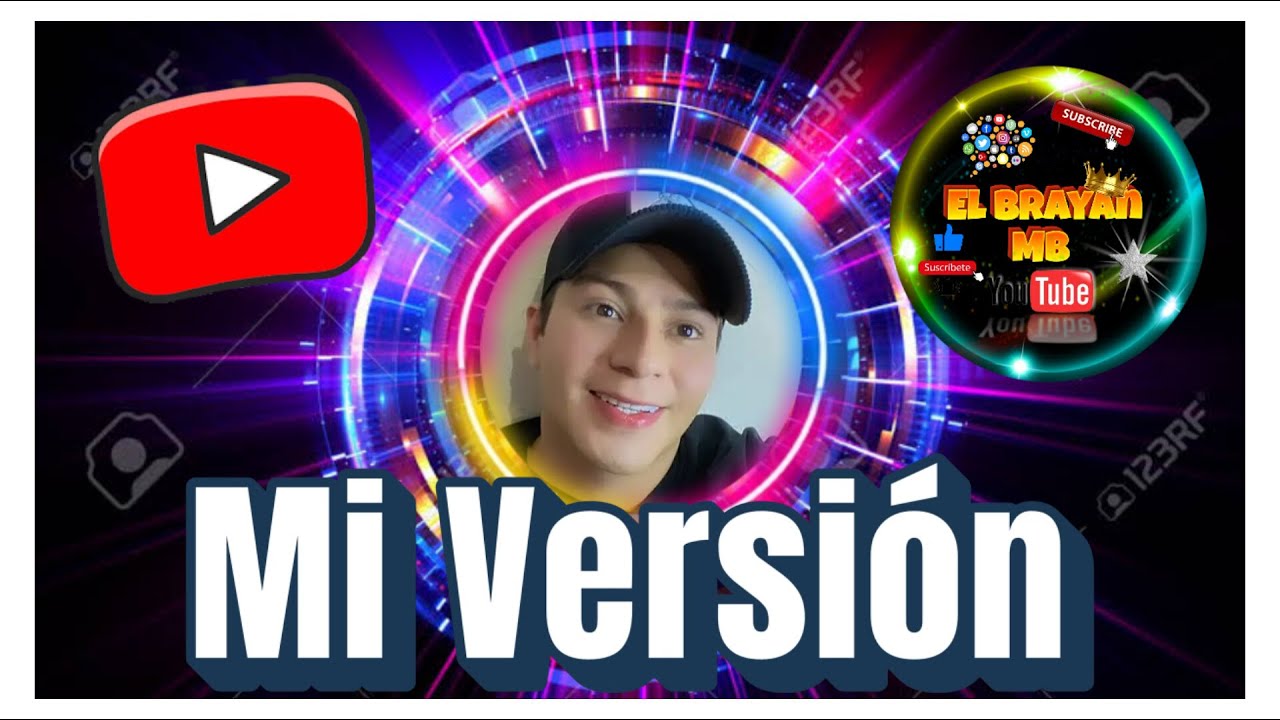 TOC4NDO ALGUNOS TEMAS|| aquí mi versión