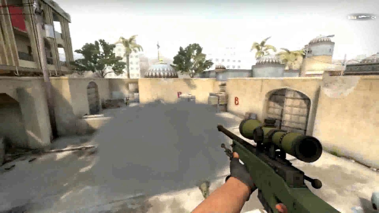 Epifa 4k awp