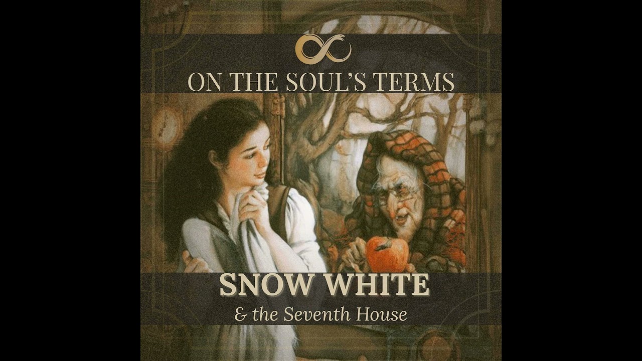 #107 | Snow White And The Seventh House