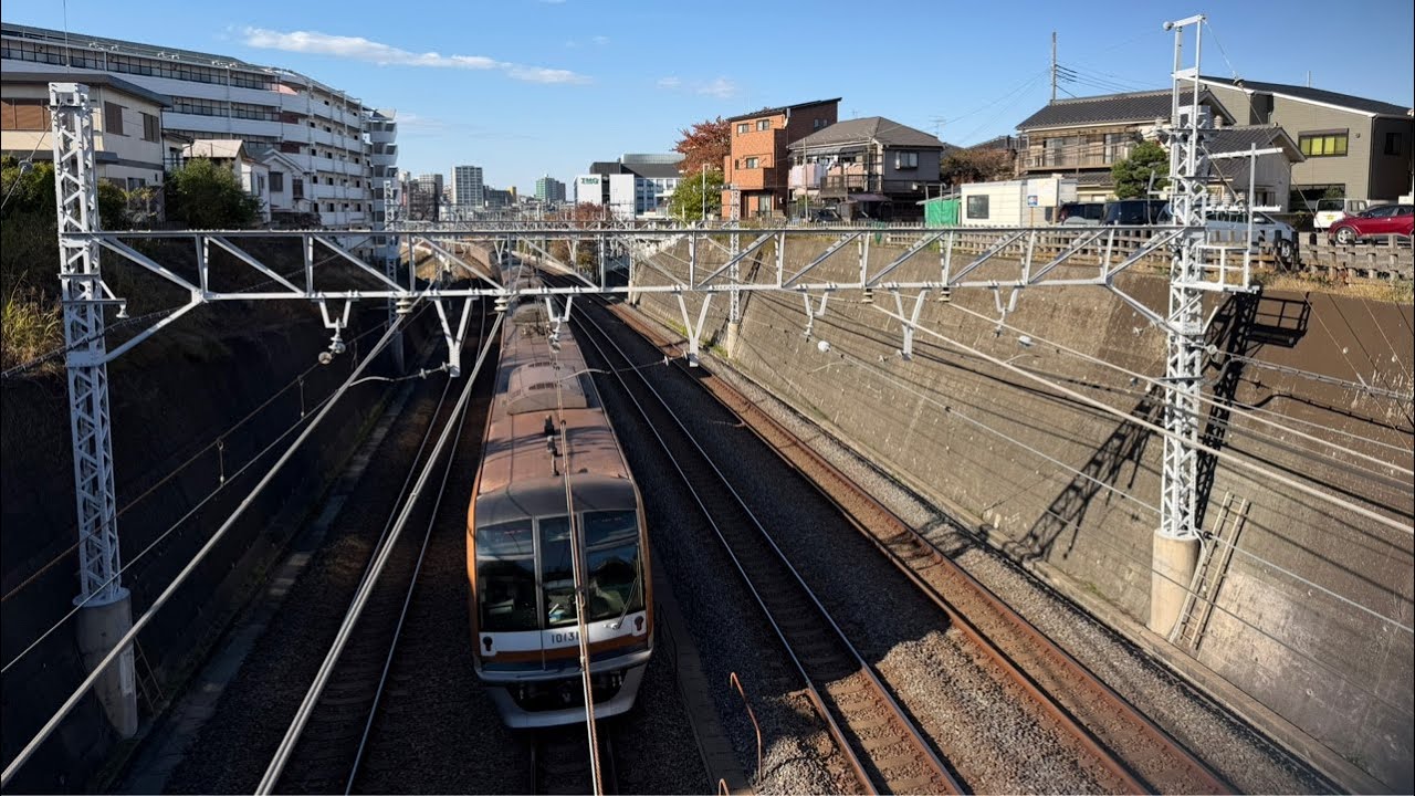 LIVE Getting Lost in Asaka Saitama Tokyo