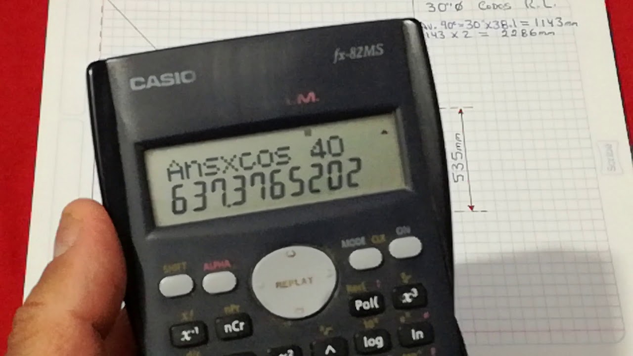 CODOS UNIDOS INVERTIDOS DE 30