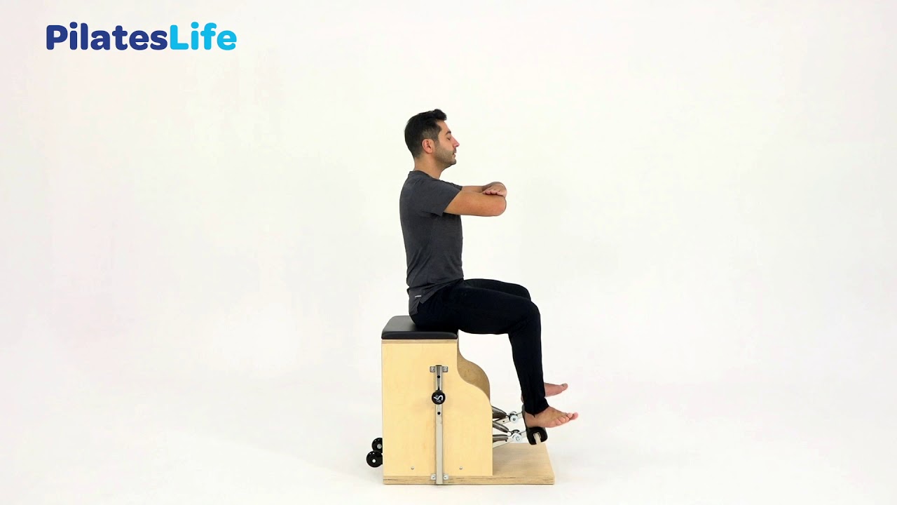 Chair’in gücünü keşfet!