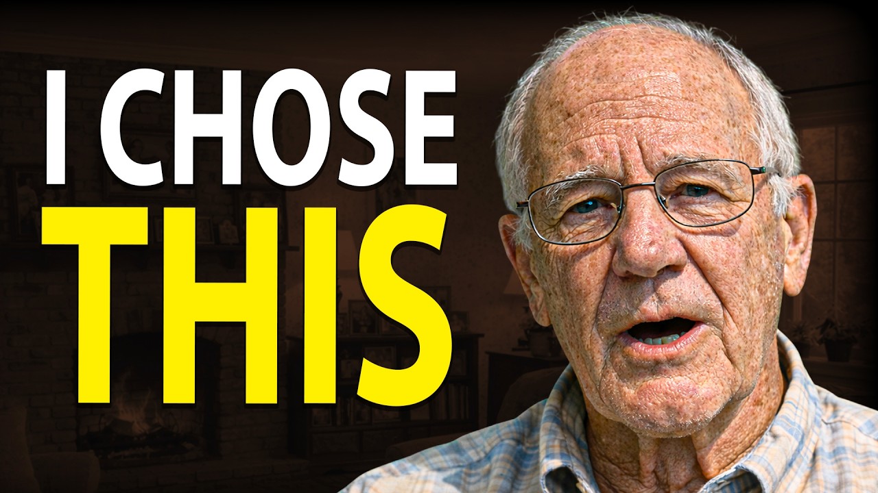 I’m 80… And I Finally Understand Loneliness