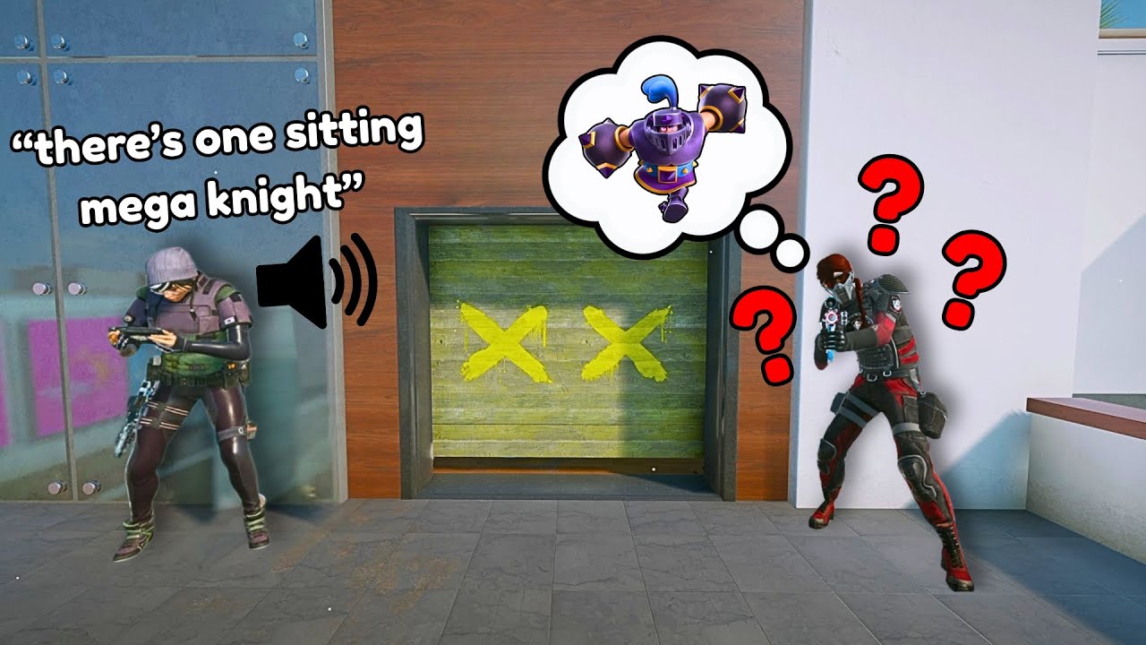 Ложные вызовы в R6
