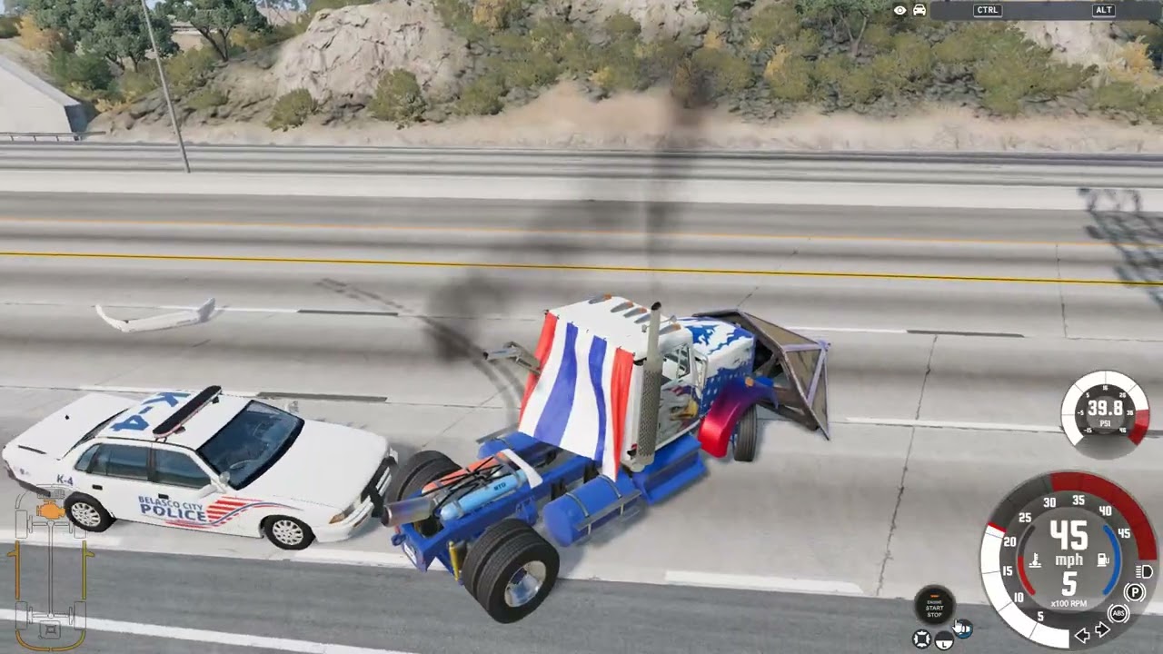 BeamNG drive!!!!