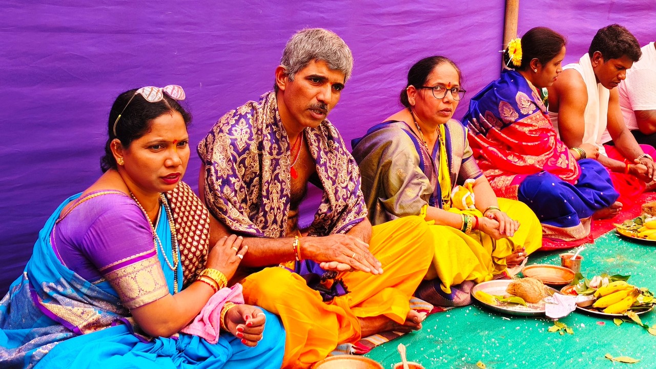 Divine energy filled Ram Tolleshwar Temple this Maha Shivratri, devotees rush to seek blessings
