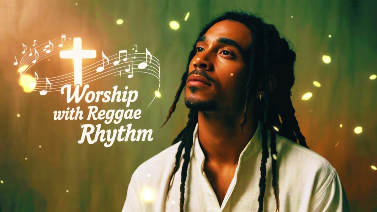 Faith-Filled Reggae Worship &ndash; Christian Songs for Peace, Praise & Reflection
