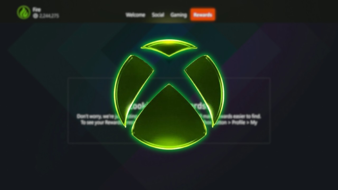 Программа вознаграждений Xbox получила обновление