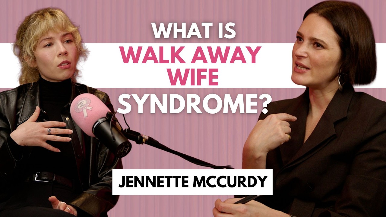 New York Times Best-Selling Author and Actor Jennette McCurdy on Her New Novel