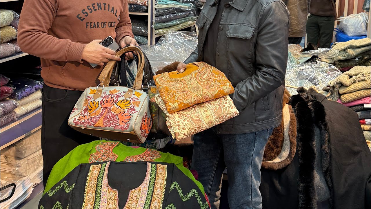 #Biggest #Sale @ Fustan Baramulla @ Branded items imported & Indian 
