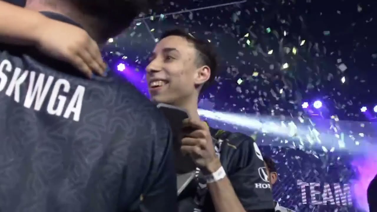Team Liquid Win BR6 Finals 2021!!!|R6 Best Moments