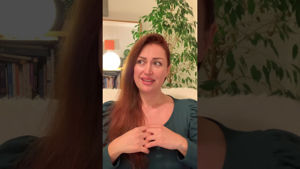 العلاقات هي لإنهاء الكارمات وليس لتصفية حسابات شخصية… الذكورة والأنوثة