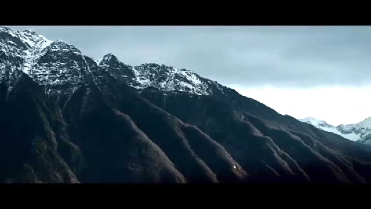 Racconti di Croveo  - Introduzione