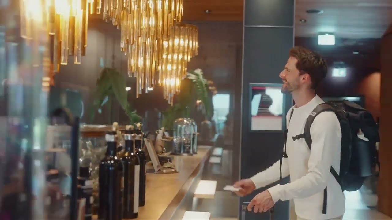 Hotel Erlebnis auf Erholungsniveau | Meiser Design Hotel
