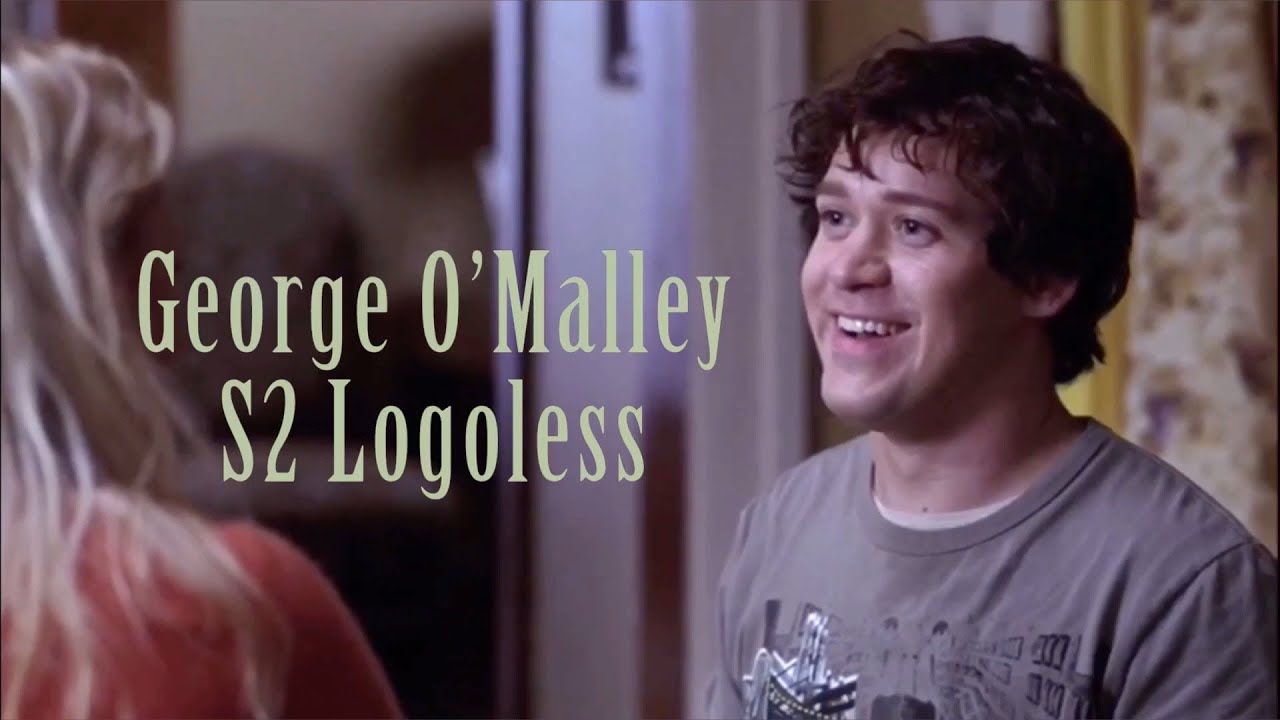 George O’Malley Logoless Scenes S2 1080p