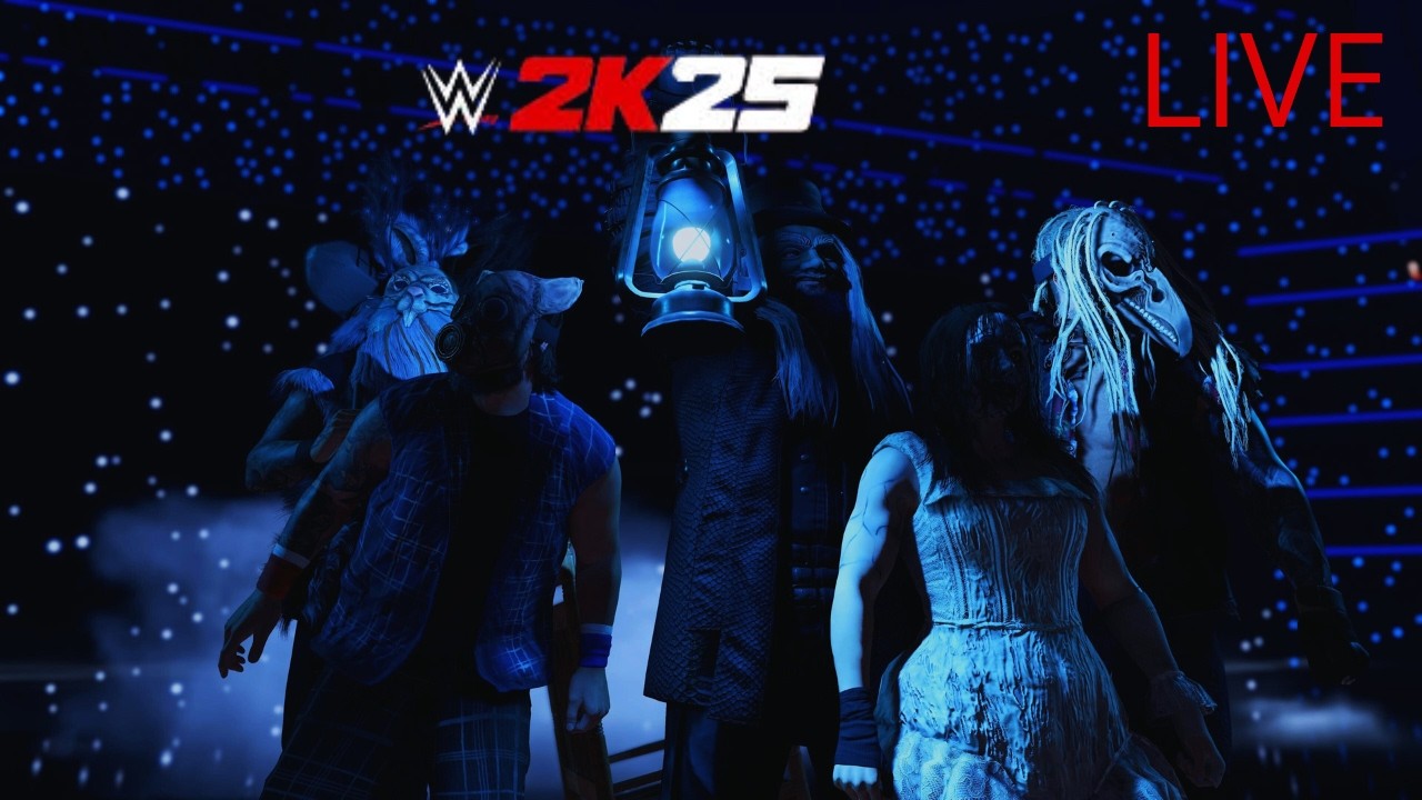 WWF RAW