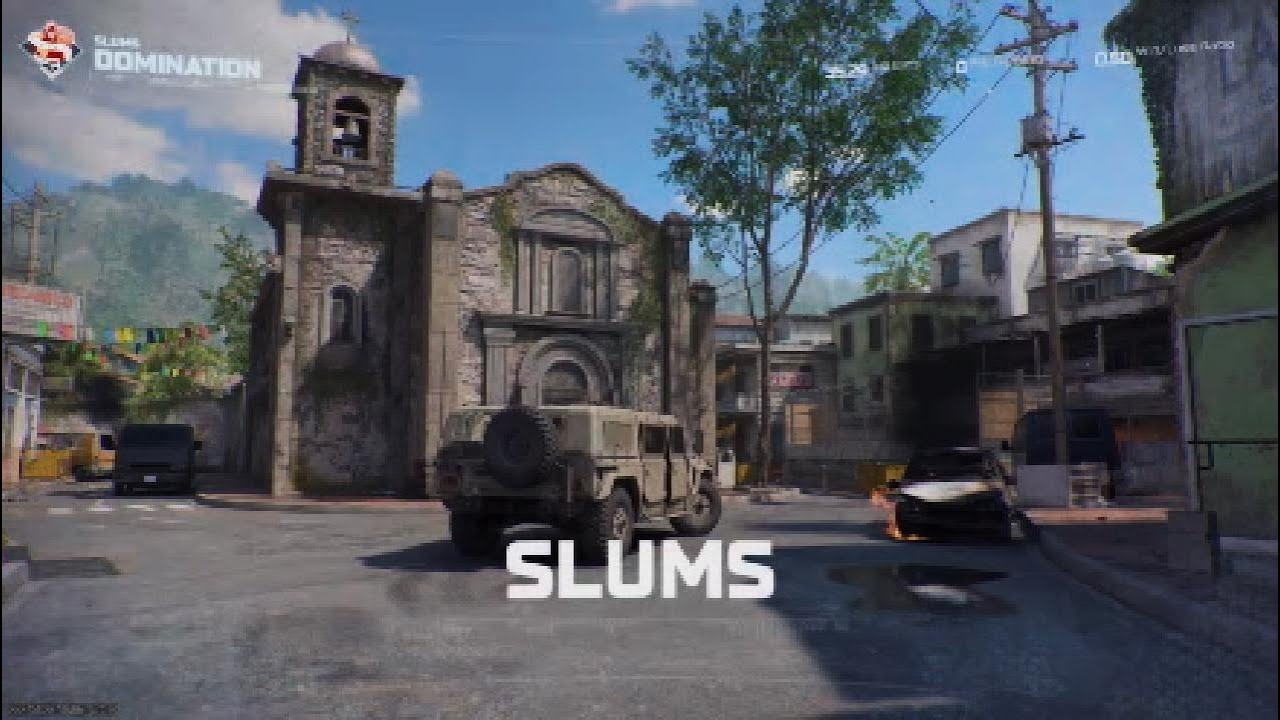 PEACEKEEPER NEW META NUKE