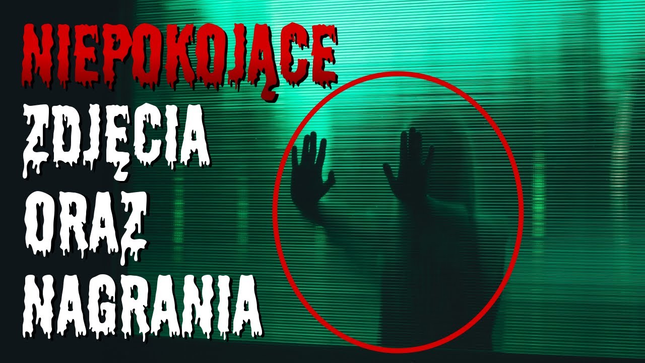DUCHY uchwycone na zdjęciach i filmach! ft. PPTV