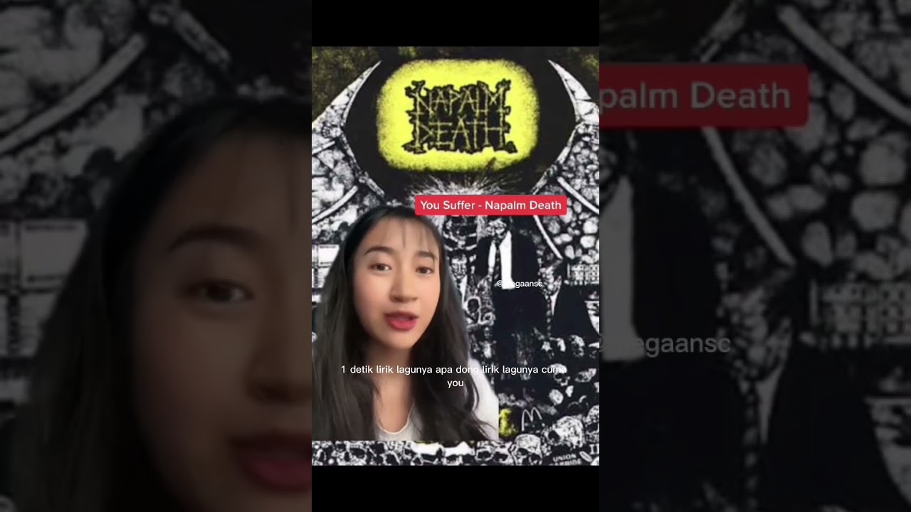 Lagu Terpendek di Dunia (cuma 1 detik😨)