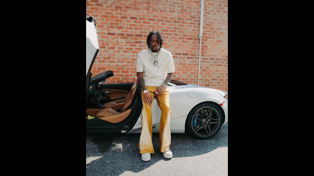 (FREE) Hunxho Type Beat - 