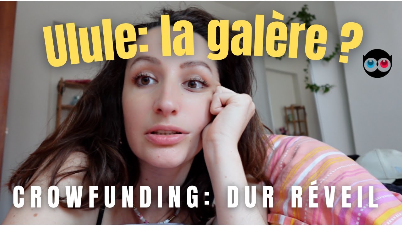 Lancer une cagnotte Ulule pour publier son roman : je vous dis TOUT