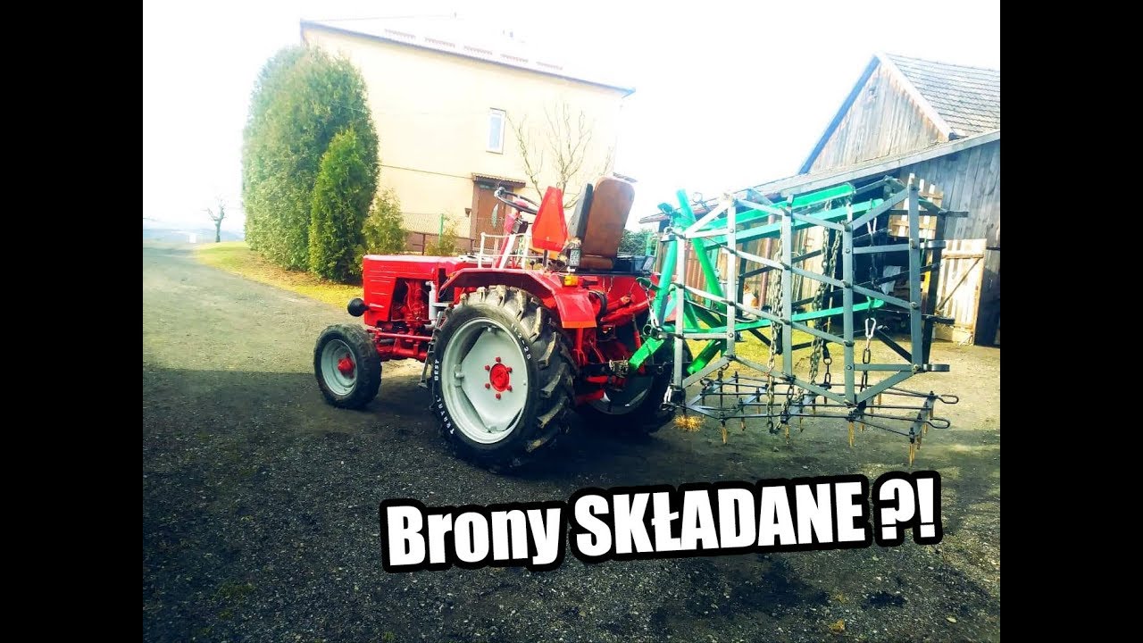 Przeróbka BRON 3 na SKŁADANE ㋡ Malowanie ✔ T25
