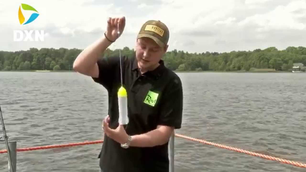 New Age Bait Alien Rocket w Duxonshop
