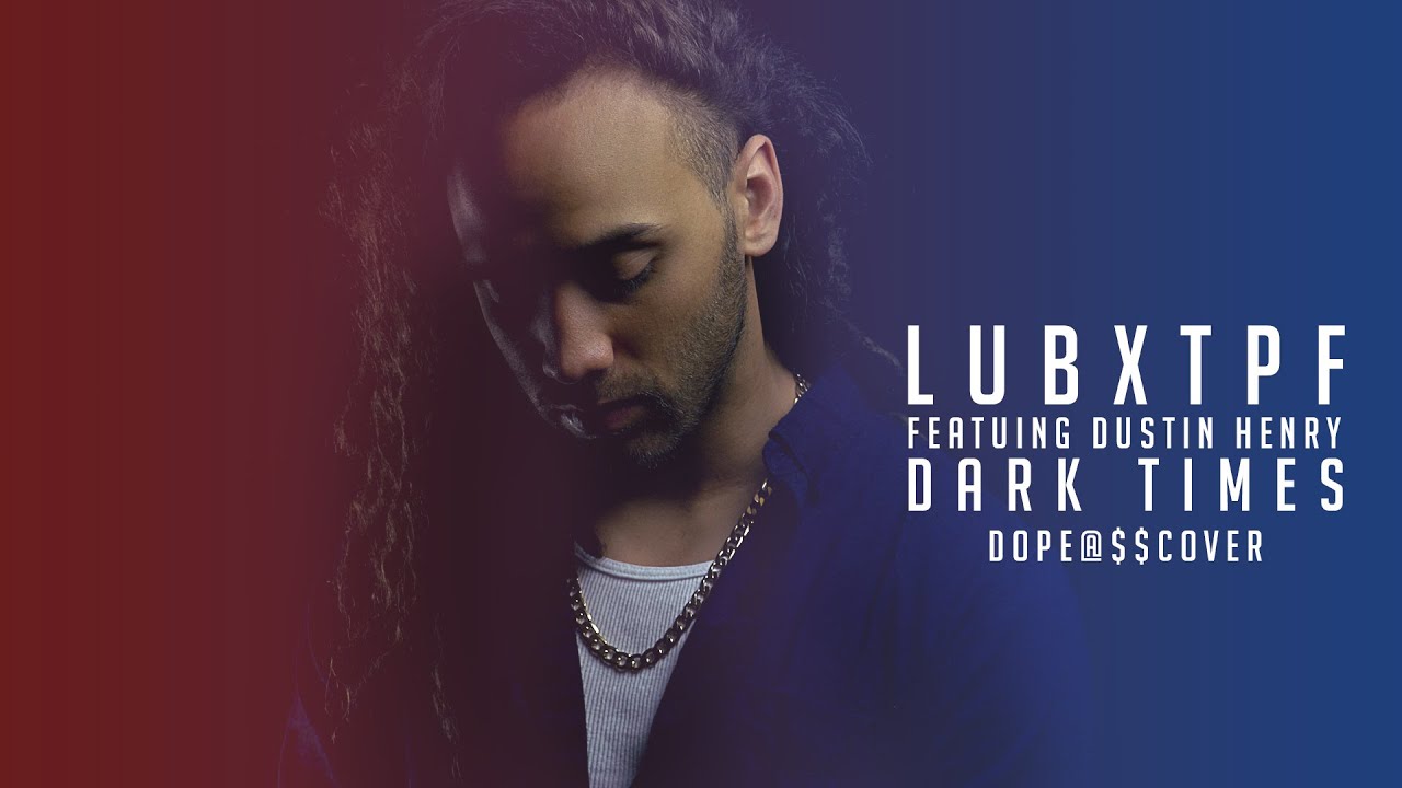 Dark Times - The Weeknd ft. Ed Sheeran (cover by lub x tpf)