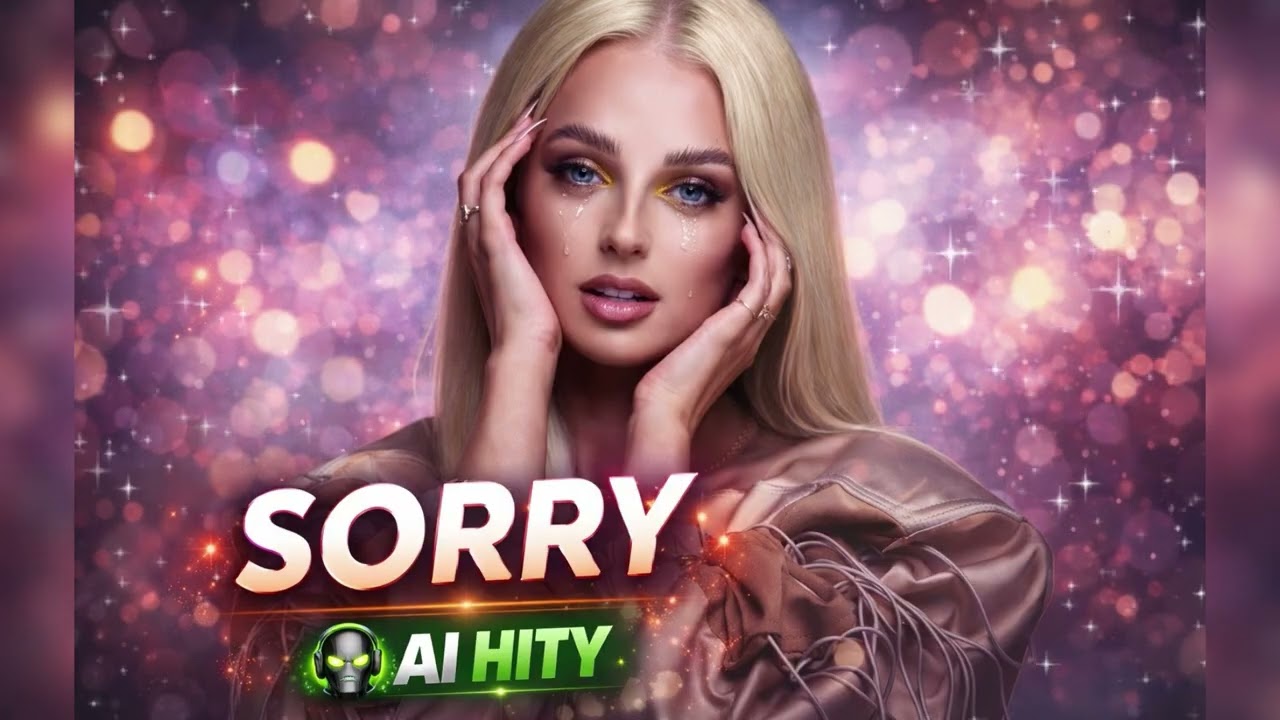 Sima - Sorry | AI COVER | AI HITY