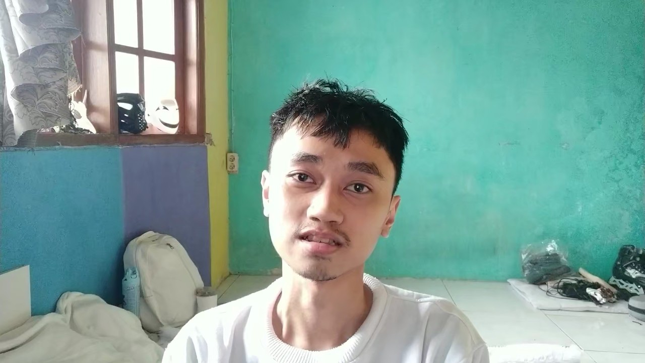 Aqu Menolak Magang Ke Jepang Hanya Untuk Menunggu Ayah Meninggal