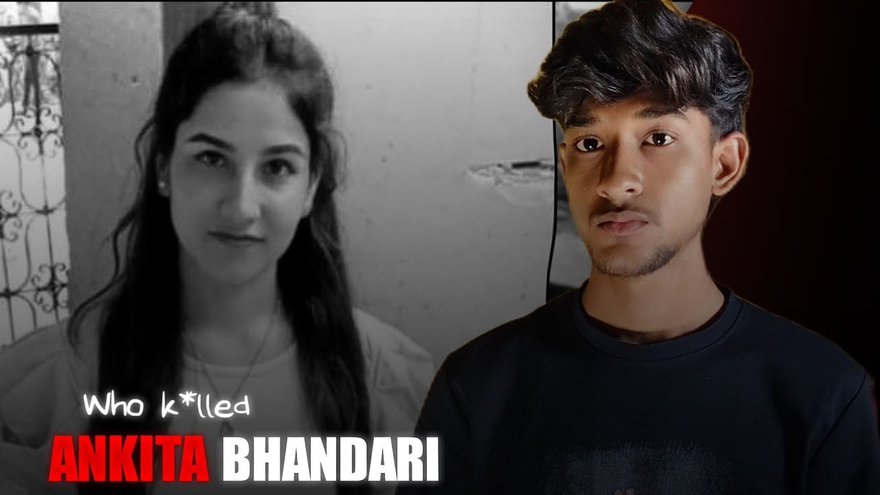 Ankita bhandari case 2022 Crime l Hindi l True Crime