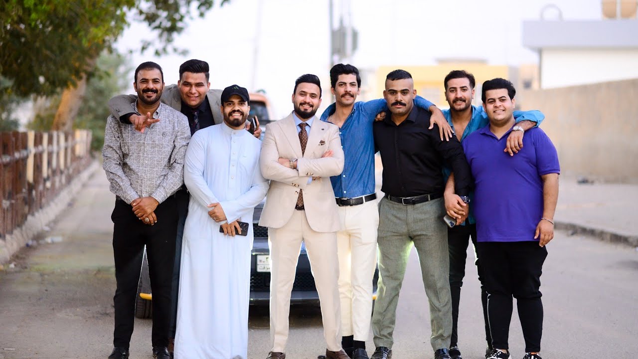 مشية خطوبة ||علي طالب لعيبي ||