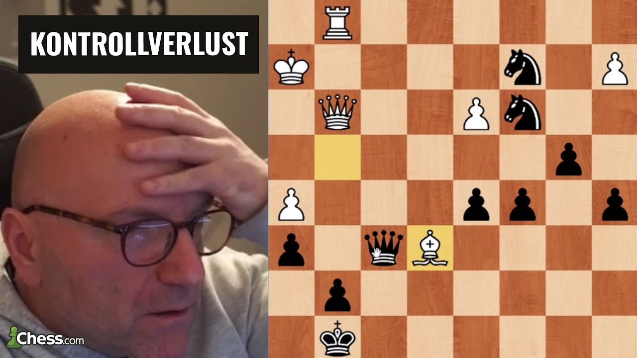 TBG verliert komplett die Kontrolle