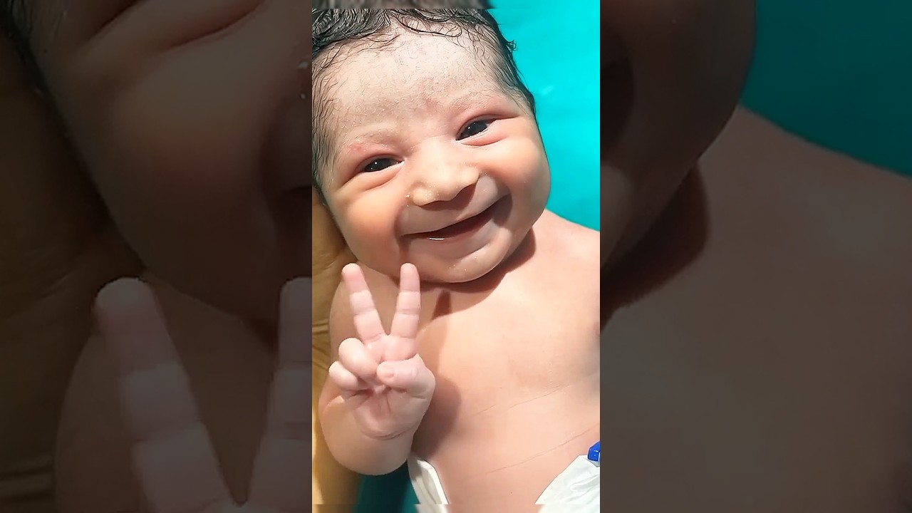 birth blog #baby #cutebaby #newbornbaby #ytshorts #cute #trending #birthvlog #twins