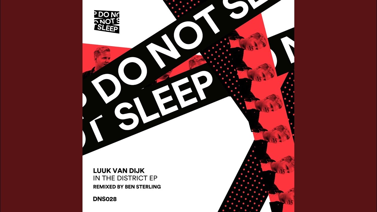 In The District (Original Mix)