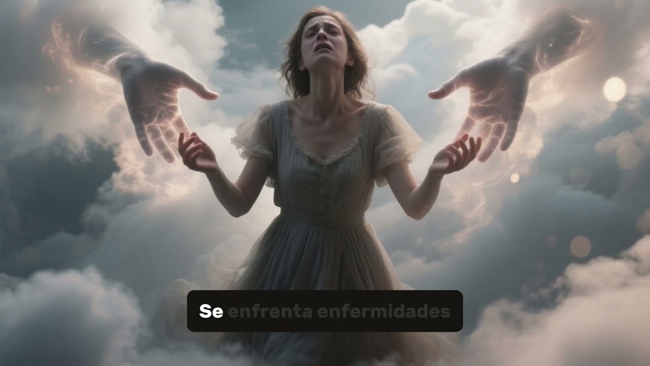 OUÇA ESTA ORAÇÃO E SINTA A PAZ DE DEUS INVADIR SUA ALMA | A Graça do Senhor