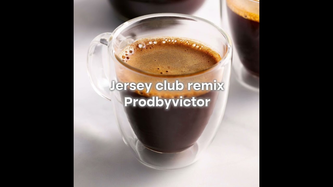 Espresso (Jersey Club Remix) prodbyVictor