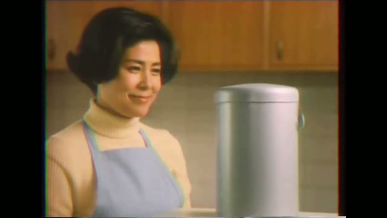 【1985年】なぜか記憶に残っている幻のCM集