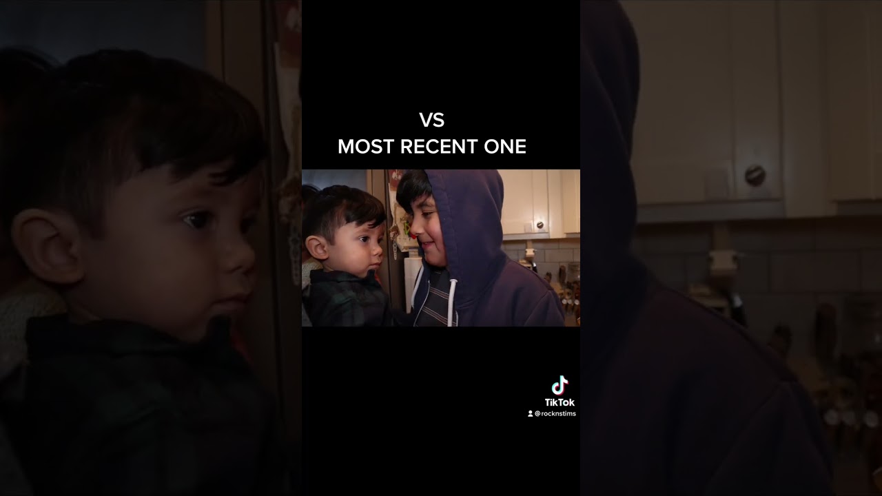 Autism Siblings | One Year Later | NO WORDS NEEDED #autismsiblings #nonverbalautism