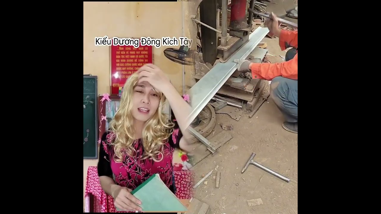 Video ngắn (anhmoney) video giải nén