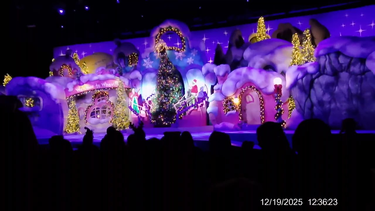 Grinchmas Pt 2