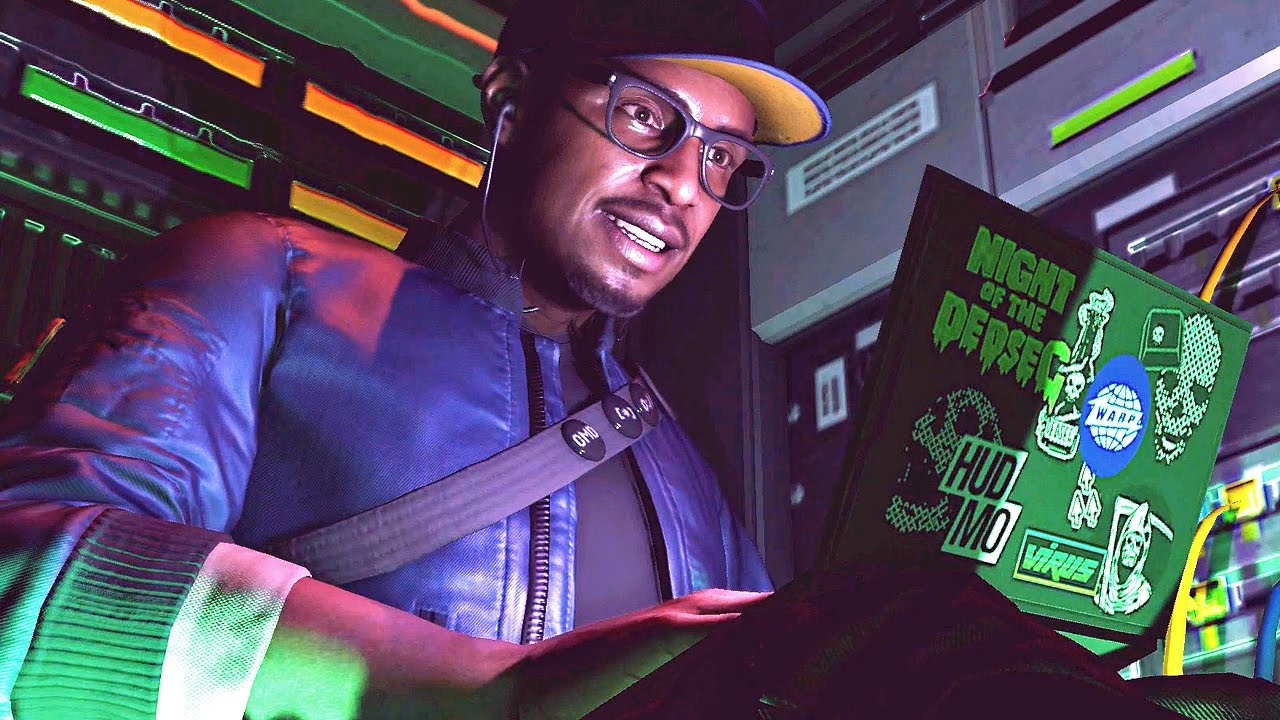 Watch Dogs 2: Primeira Gameplay - PS4 / Xbox One