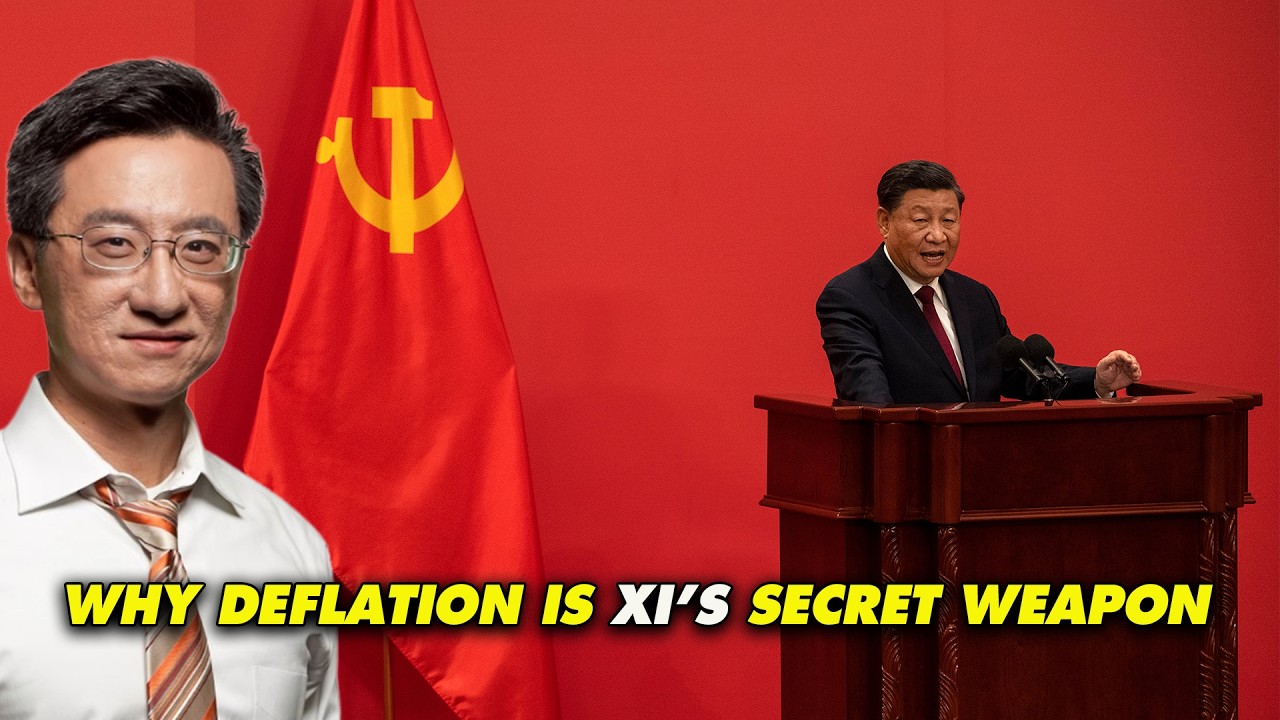 Soviet Model 2.0: The Dark Logic Behind China’s Slow-Motion Meltdown | Digging into China