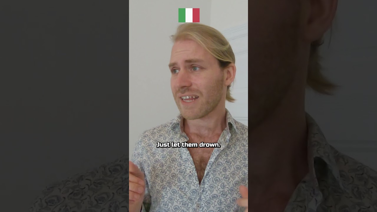 How Europe handles the Migrant Crisis 🧔🇪🇺
